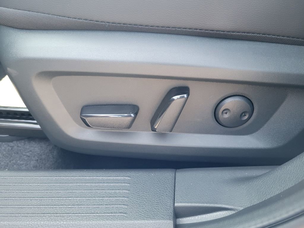 New 2026 Nissan Rogue Rock Creek w/ Rock Creek Premium Package image 14