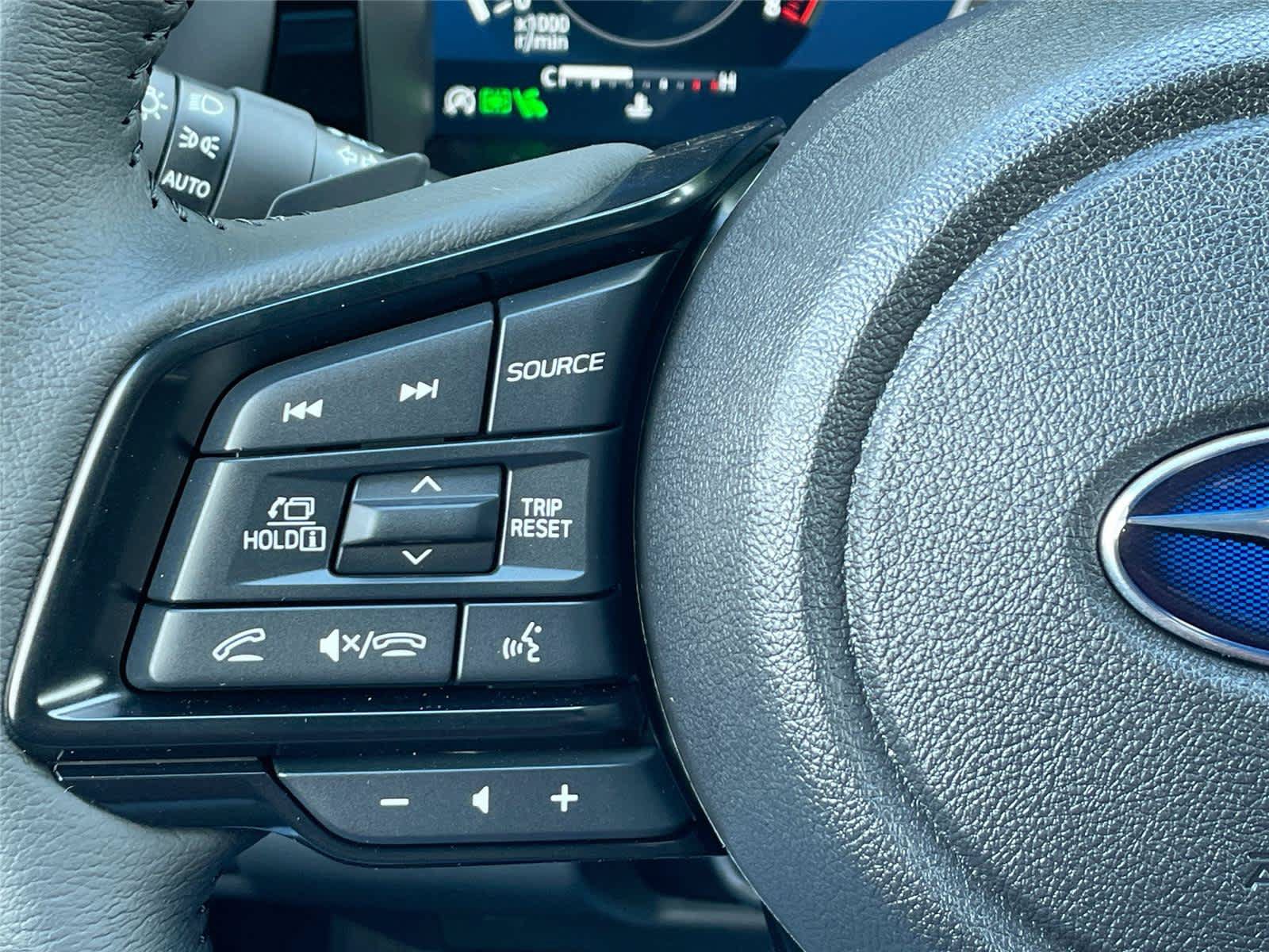 New 2026 Subaru Outback Premium AWD/4WD image 29