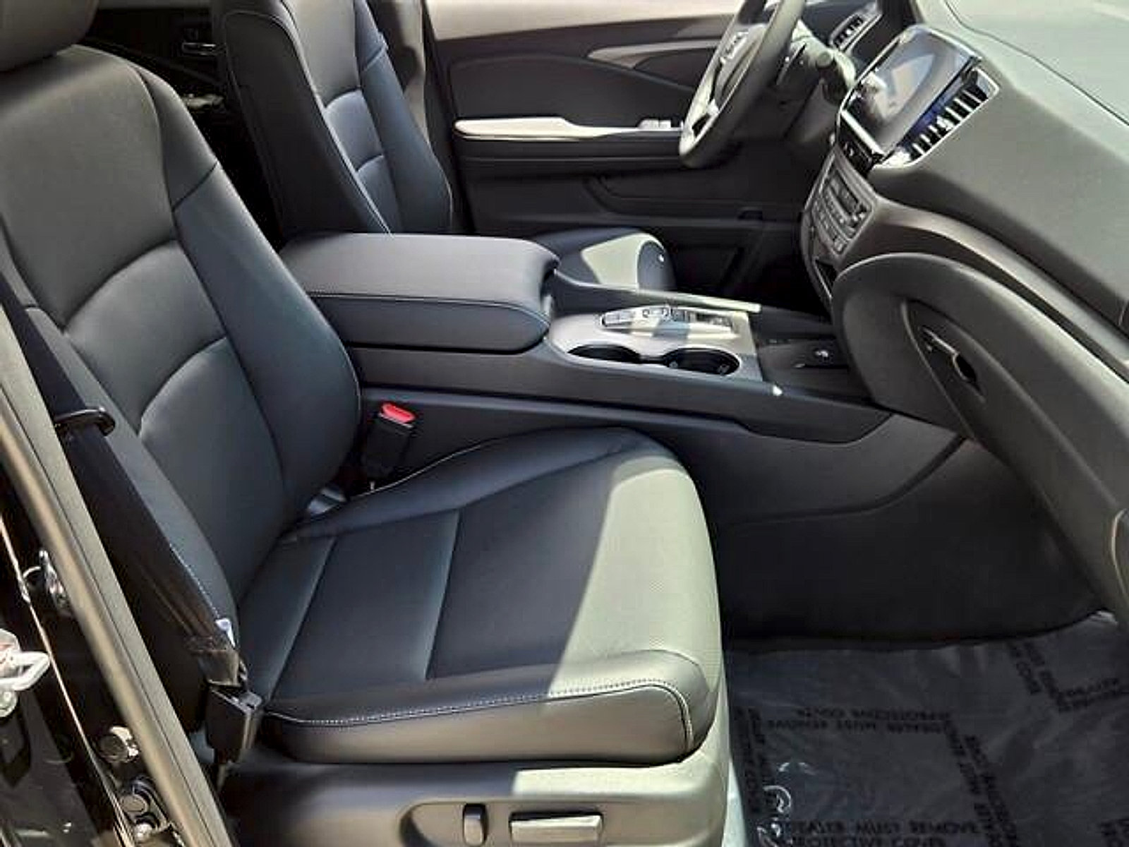 Used 2026 Honda Ridgeline RTL image 16