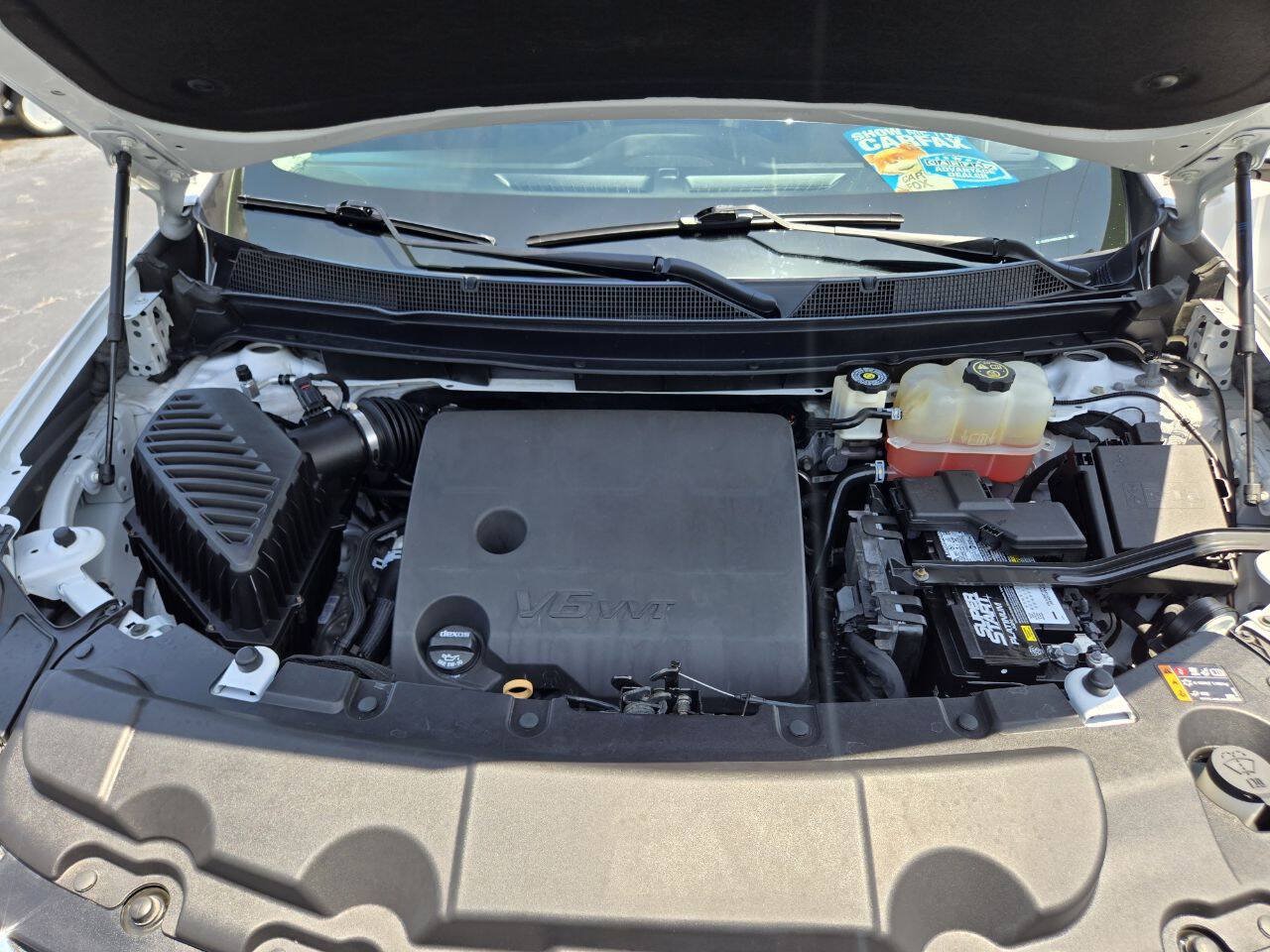 Used 2019 Chevrolet Traverse LT FWD image 57