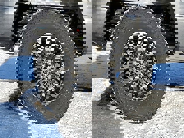 New 2025 Ford F150 Tremor w/ Equipment Group 402A High image 5