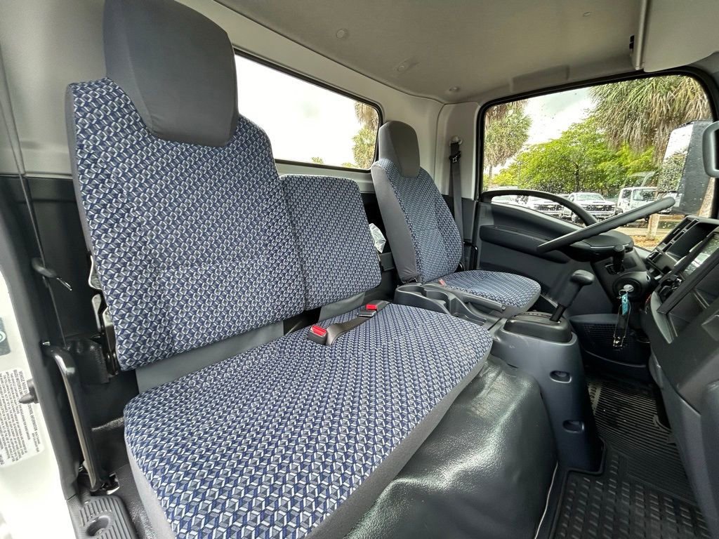 New 2024 Chevrolet Low Cab Forward image 20