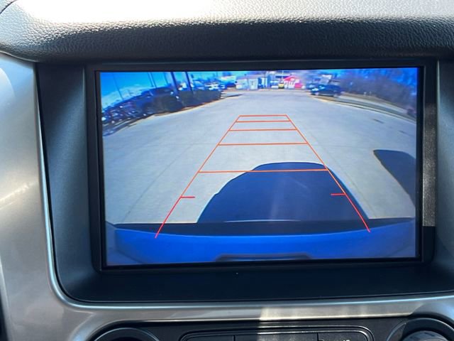 Certified 2016 Chevrolet Tahoe LT w/ Luxury Package image 20