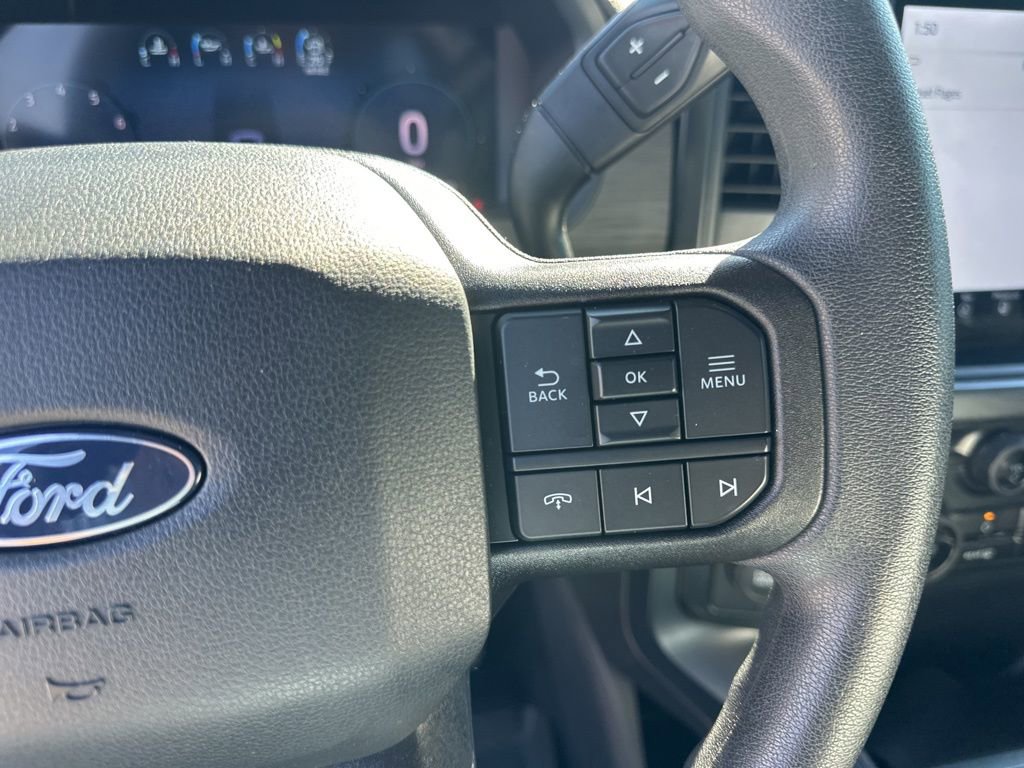 Used 2024 Ford F150 STX image 19