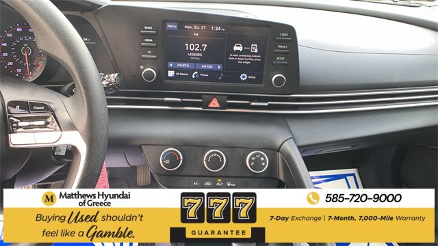 Used 2023 Hyundai Elantra SE image 14