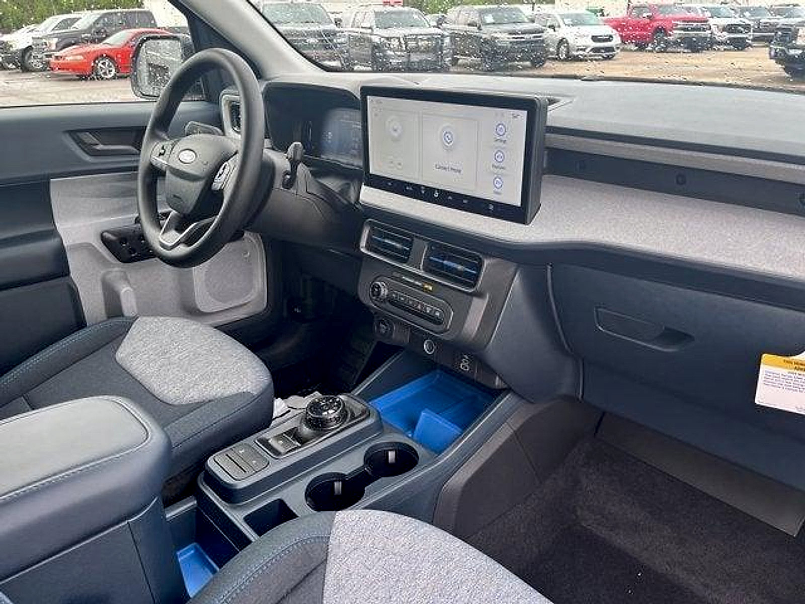 New 2026 Ford Maverick XLT AWD/4WD image 11
