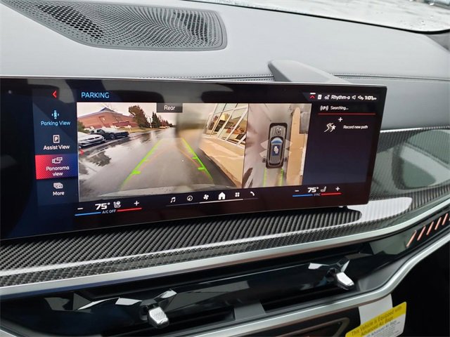 New 2026 BMW X5 M60i image 22