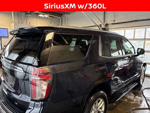 Used 2024 Chevrolet Tahoe LT image 4