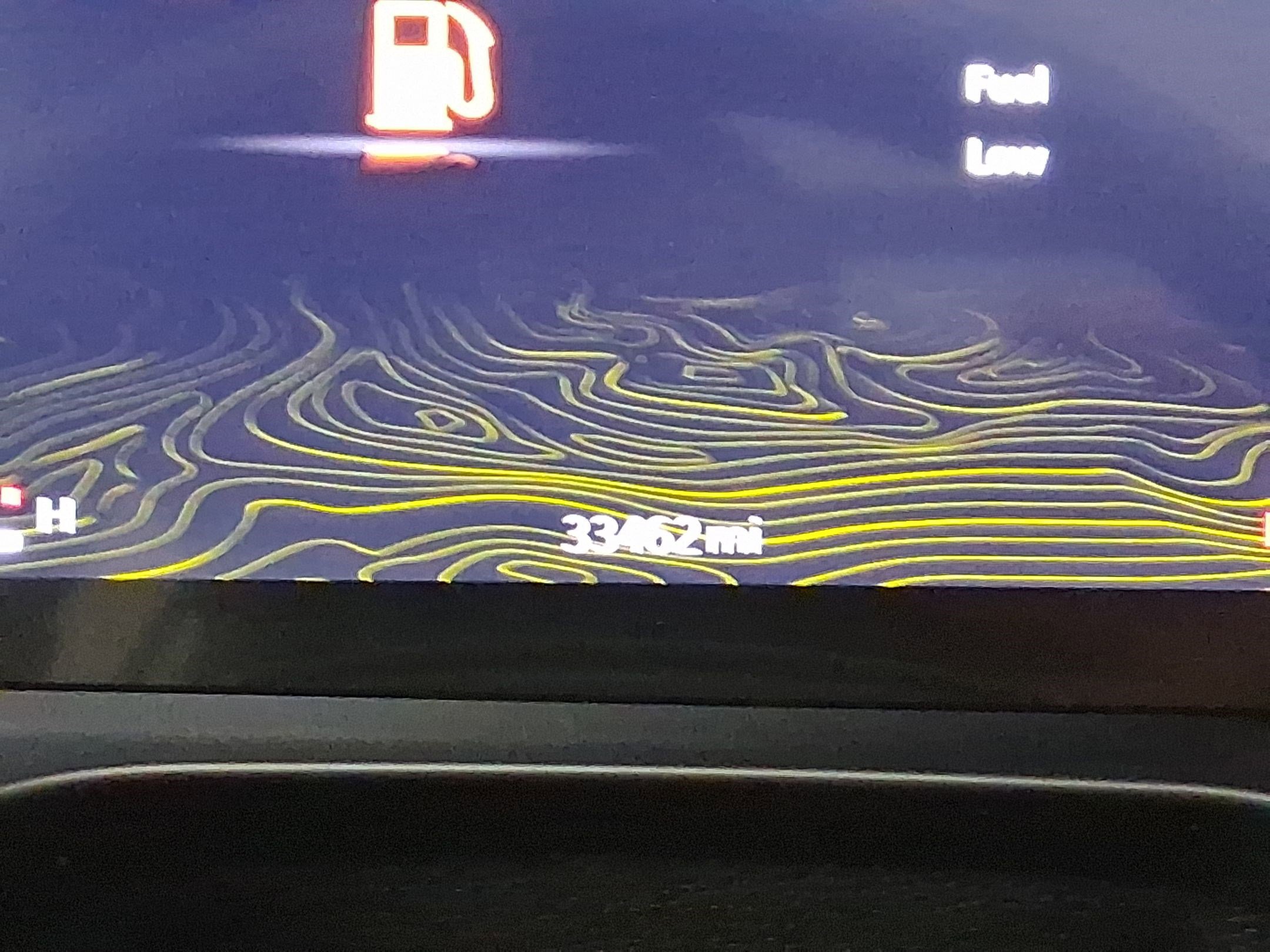 Used 2024 Jeep Grand Cherokee Overland w/ Luxury Tech Group IV image 18