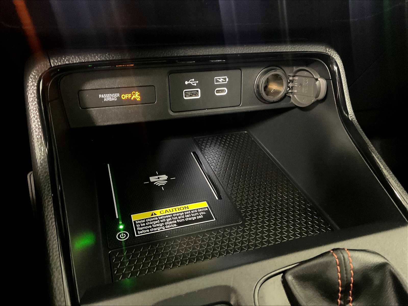 Used 2025 Honda CR-V Sport image 28