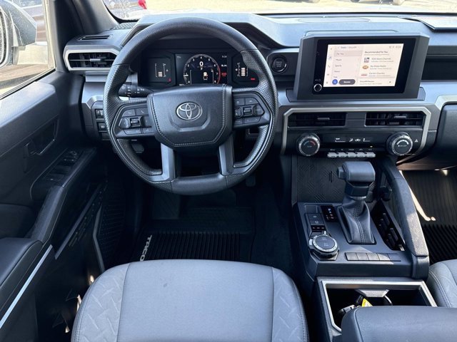 Used 2025 Toyota Tacoma SR5 image 23