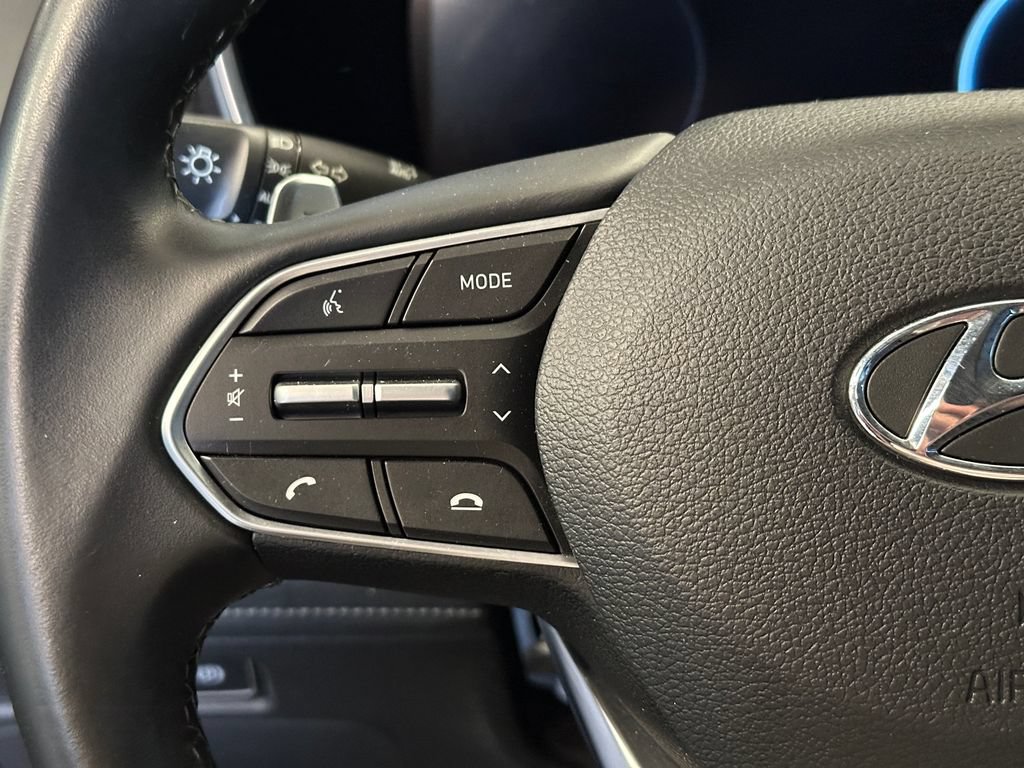 Used 2022 Hyundai Santa Fe SEL w/ Convenience + Premium Package AWD/4WD image 11