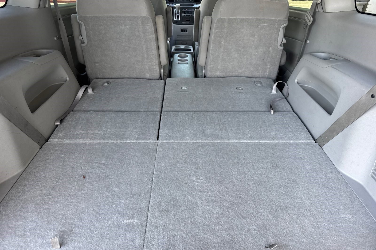Used 2012 Nissan Quest SV FWD image 33