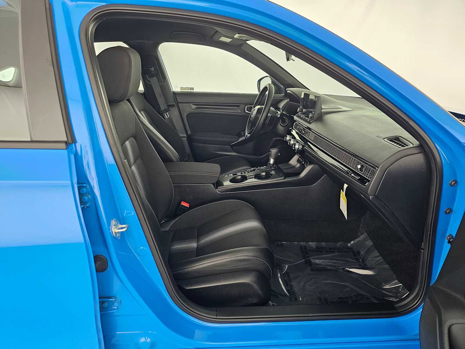 Used 2025 Honda Civic Sport image 10