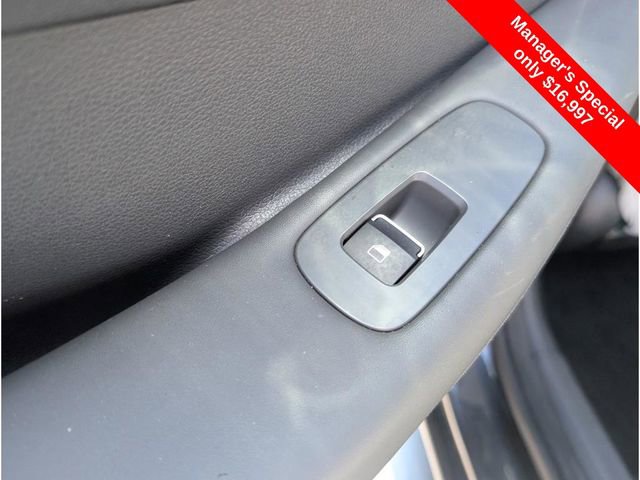 Certified 2022 Hyundai Sonata SE w/ Cargo Package image 11