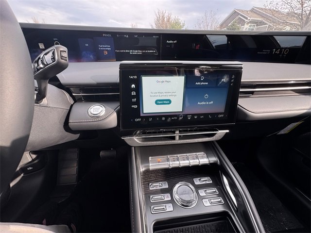 New 2026 Lincoln Nautilus Reserve image 28