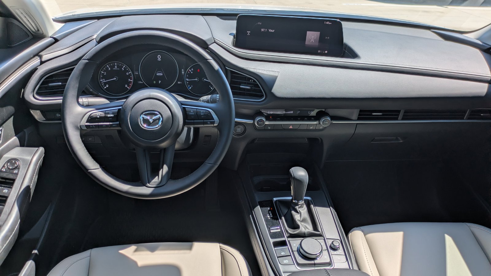 New 2026 MAZDA CX-30 AWD 2.5 S image 13