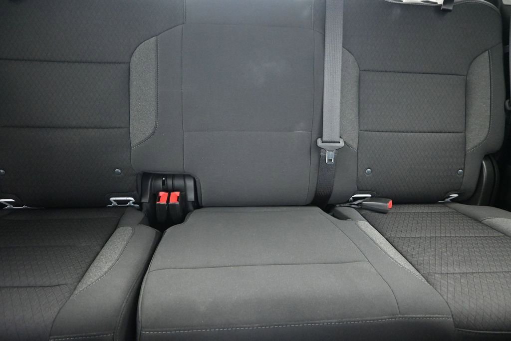Used 2023 Chevrolet Silverado 1500 LT AWD/4WD image 27
