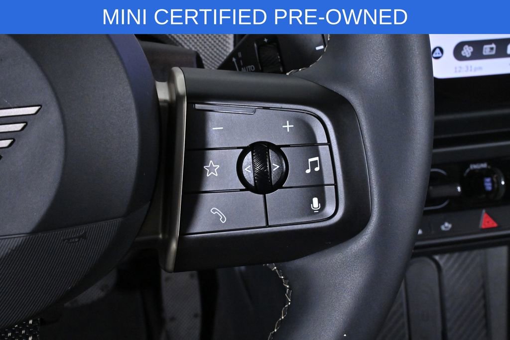 Used 2025 MINI Cooper S FWD image 15