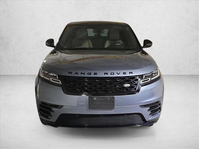 Certified 2020 Land Rover Range Rover Velar R-Dynamic S image 2
