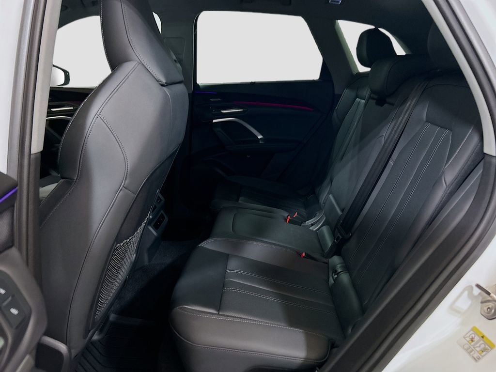 Used 2025 Audi Q5 Premium Plus image 23