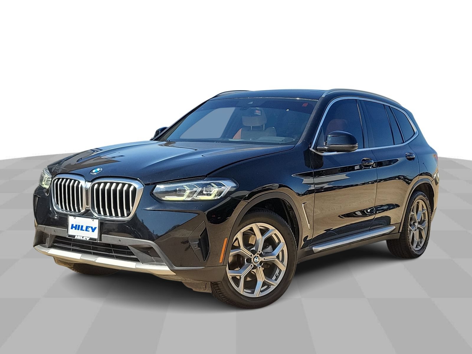 Used 2022 BMW X3 sDrive30i w/ Convenience Package