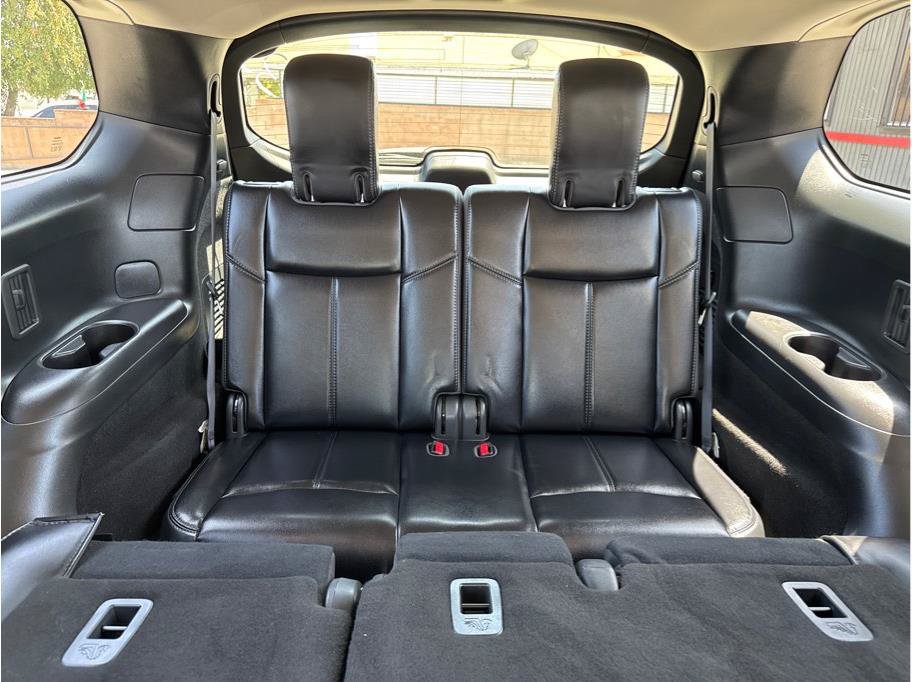 Used 2020 Nissan Pathfinder SL FWD image 20