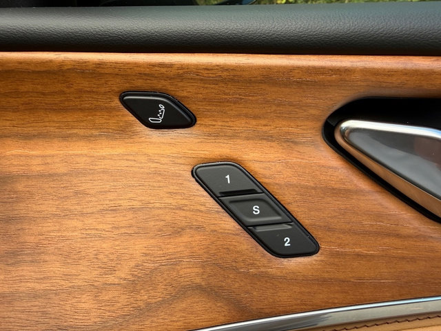 New 2025 Jeep Grand Cherokee Summit image 24