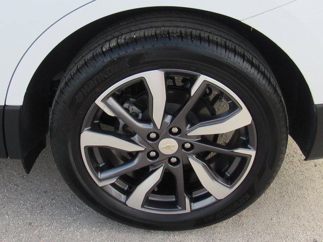 Used 2024 Chevrolet Equinox Premier image 10