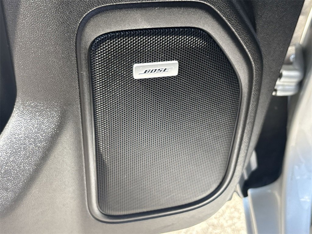 Used 2023 GMC Sierra 3500 Denali w/ Denali Ultimate Package image 15