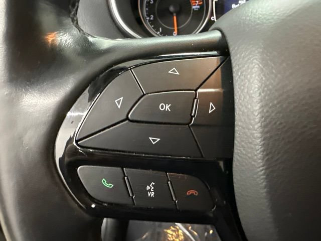 Used 2020 Jeep Cherokee Latitude Plus AWD/4WD image 30