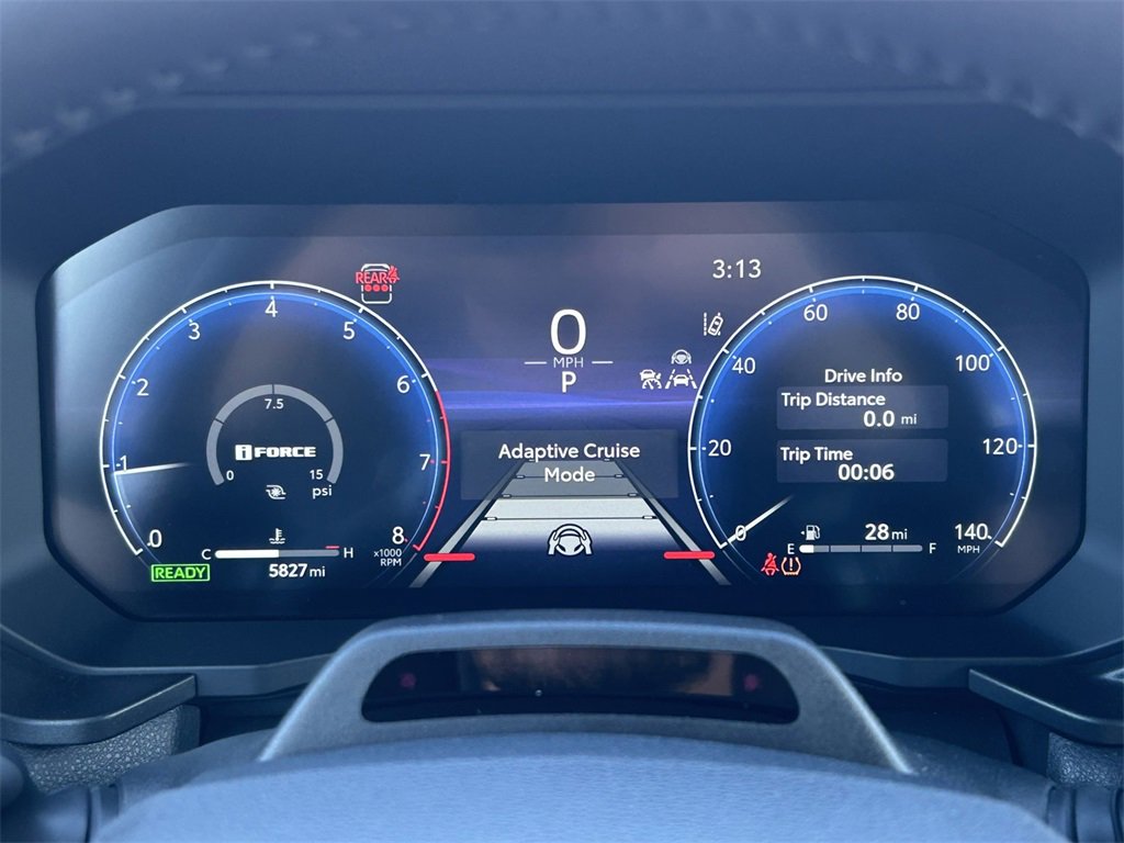 Used 2025 Toyota Land Cruiser image 45