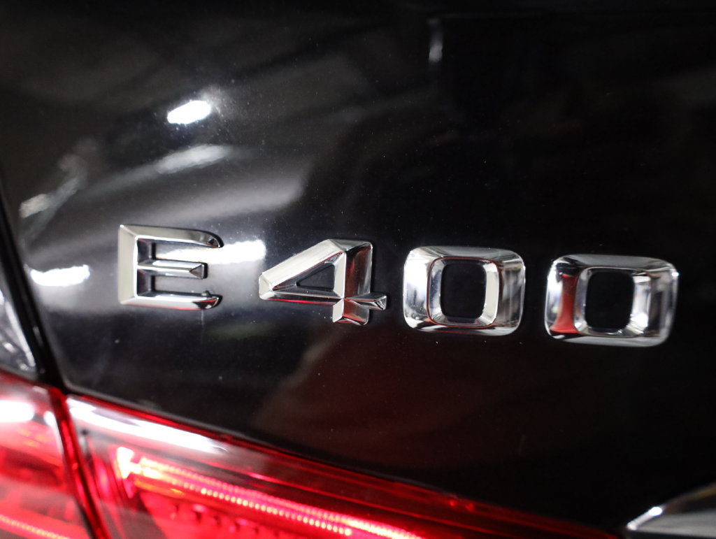 Used 2016 Mercedes-Benz E 400 Cabriolet image 63