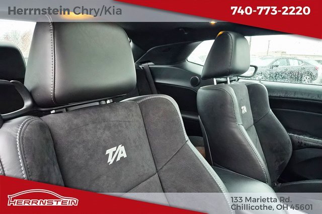 Used 2021 Dodge Challenger R/T Scat Pack image 28