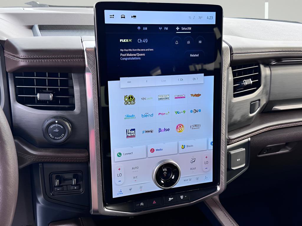 Used 2024 Ford Expedition Max King Ranch image 7