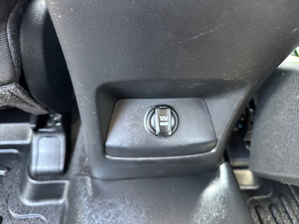 Used 2022 Kia Sportage LX FWD image 15