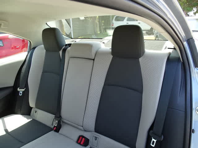 Used 2025 Toyota Corolla LE FWD image 20