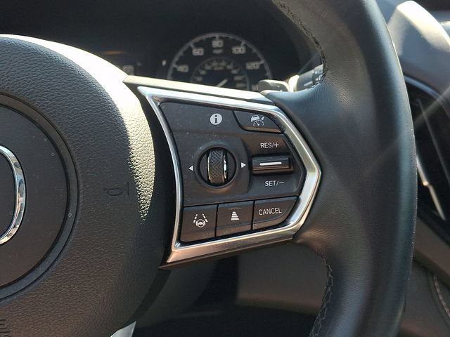 Used 2023 Acura RDX FWD w/ Technology Package image 25