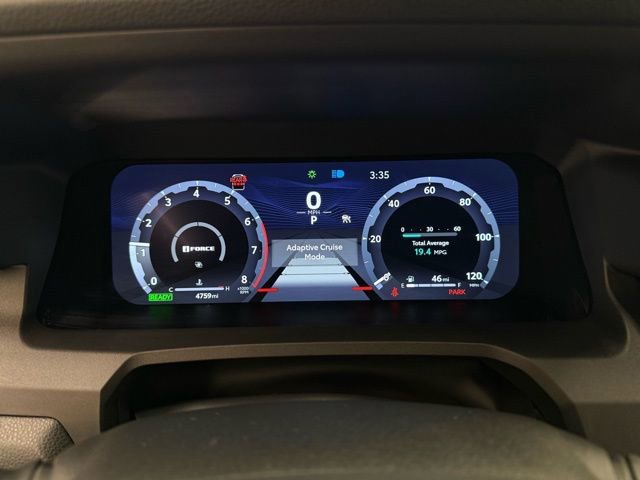 Certified 2025 Toyota 4Runner TRD Off-Road Premium image 14