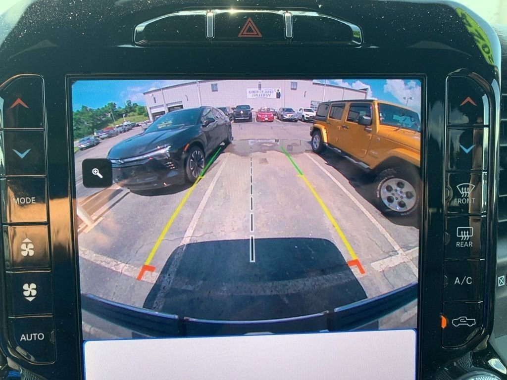 Used 2024 RAM 1500 Limited image 22