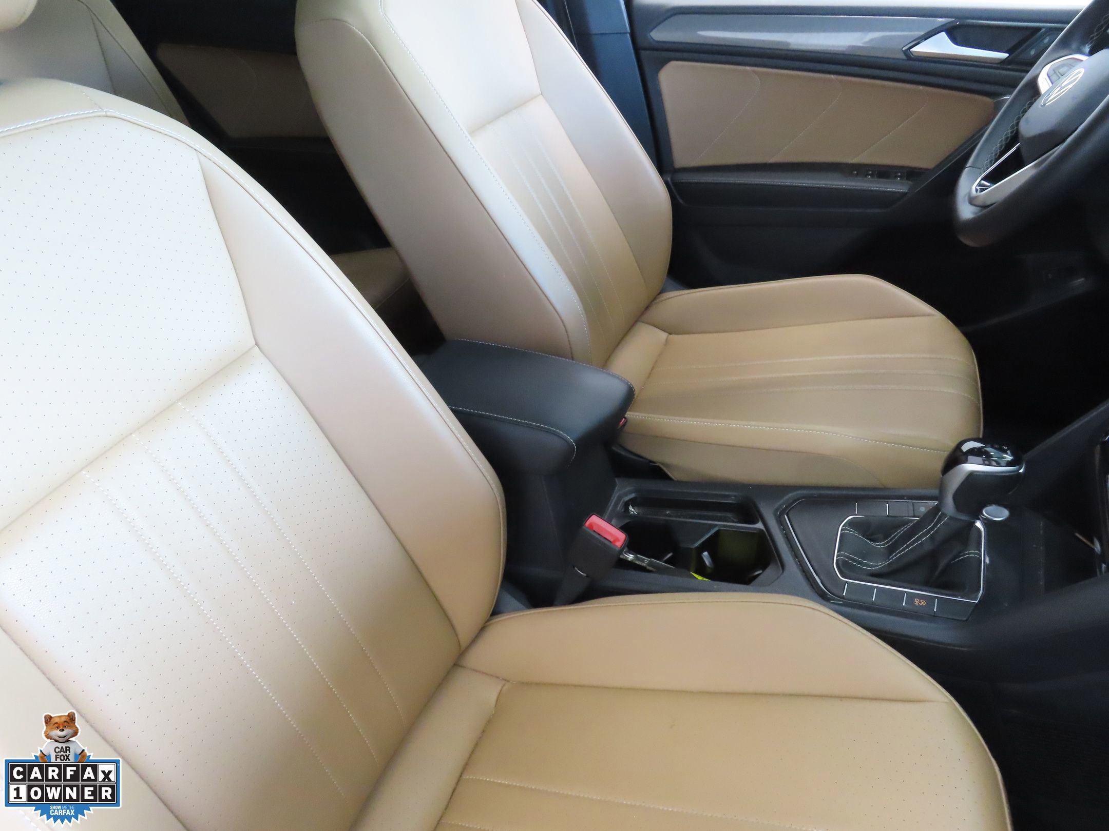 Used 2024 Volkswagen Tiguan SE FWD image 26