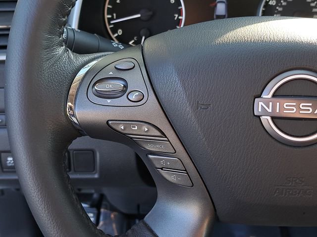 Used 2023 Nissan Murano SL w/ Cargo Package image 23