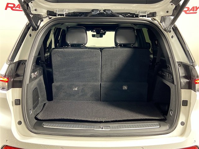 Used 2023 Jeep Grand Cherokee L Summit w/ Advanced Protech Group IV image 28