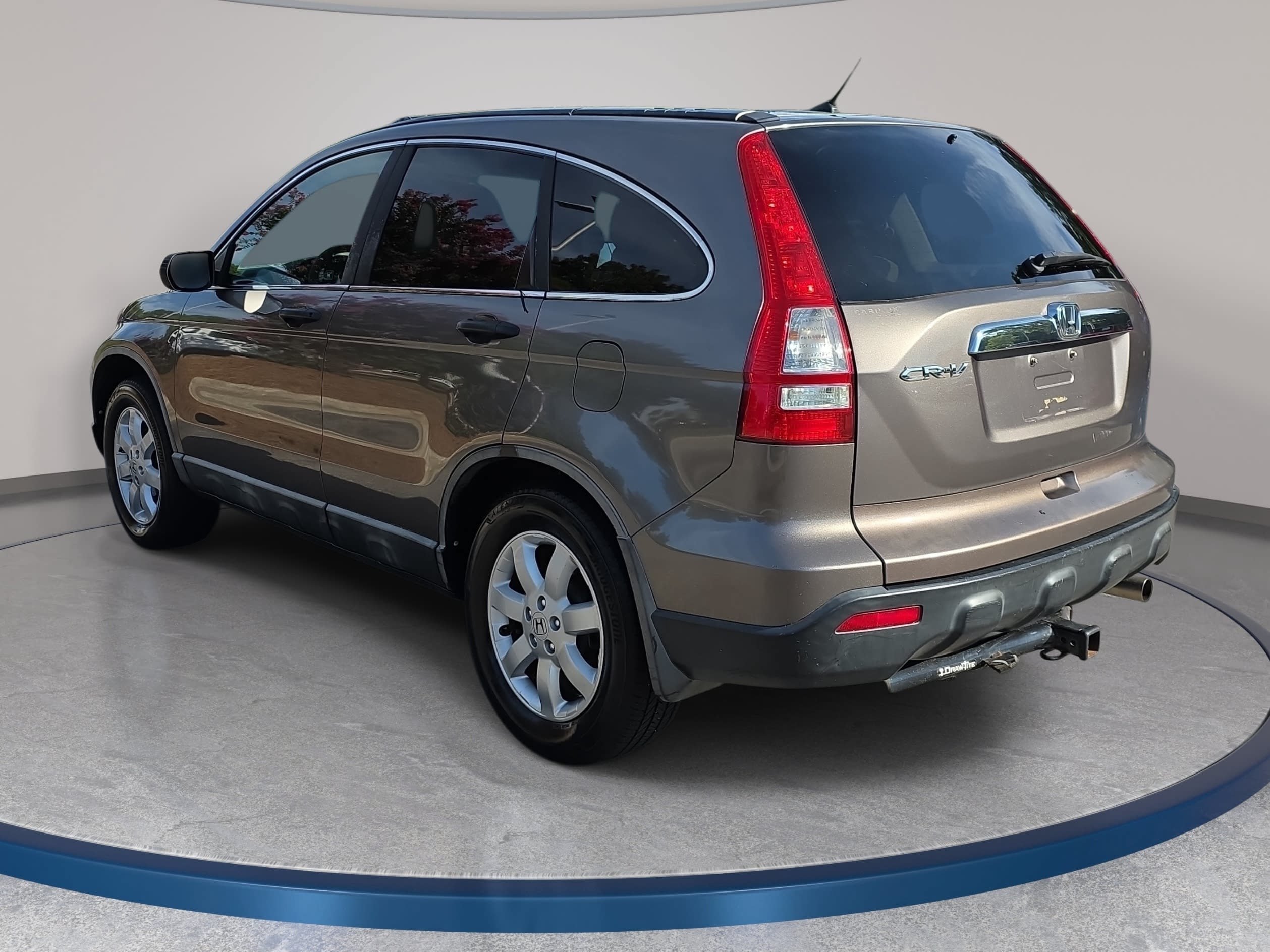 Used 2009 Honda CR-V EX image 7
