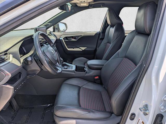 Used 2023 Toyota RAV4 XSE w/ Weather Package AWD/4WD image 16