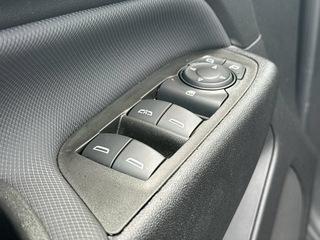 Certified 2024 Chevrolet Equinox RS w/ RS Leather Package FWD image 24