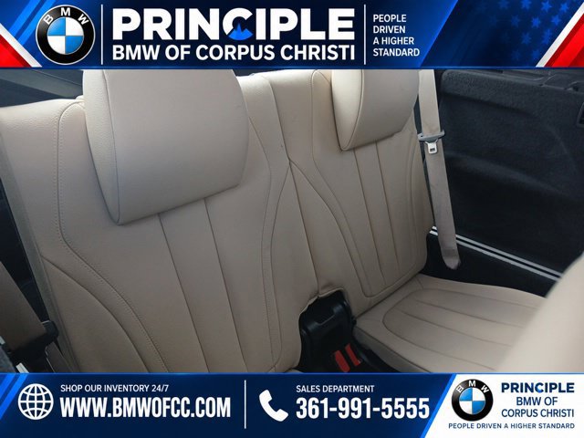 Used 2016 BMW X5 xDrive35i AWD/4WD image 12