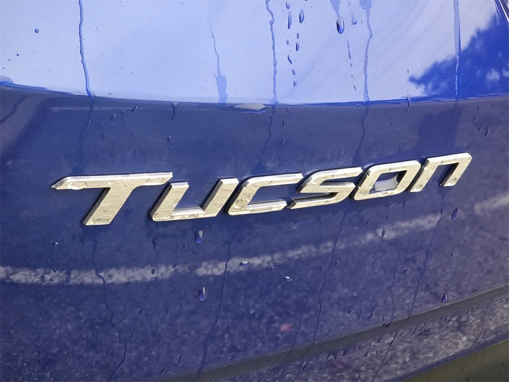 Used 2024 Hyundai Tucson Limited image 13
