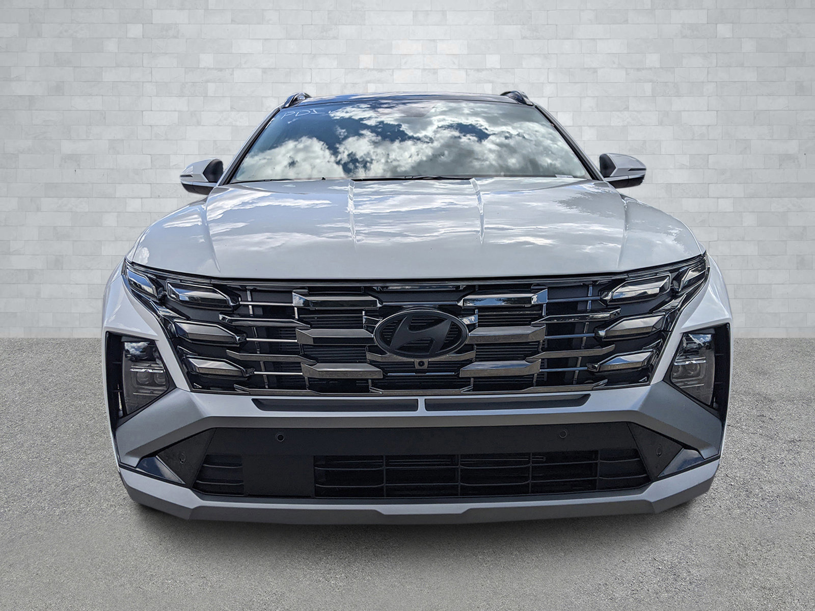 New 2026 Hyundai Tucson Limited image 3