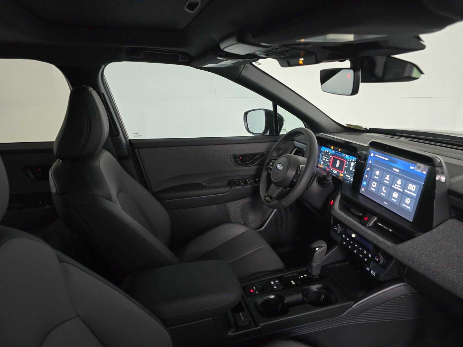 New 2026 Subaru Outback Premium AWD/4WD image 26